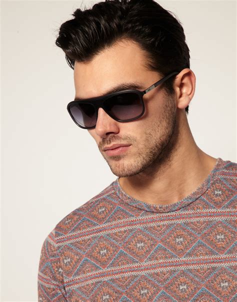 men's dolce and gabbana glasses|dolce and gabbana shades men.